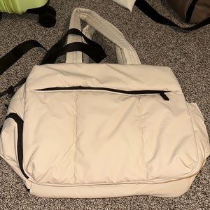 Calpak Luka duffel